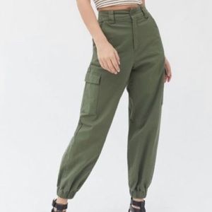 Urban Outfitters Jackson Utility jogger pant